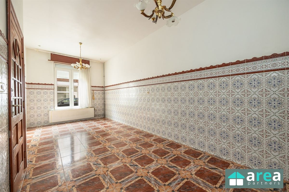 Ruime woning met 4 slpk en potentieel in Boho!