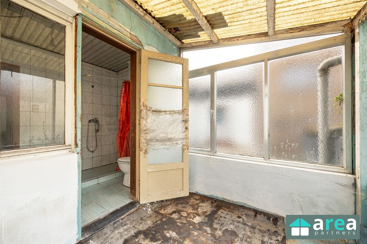 Ruime woning met 4 slpk en potentieel in Boho!