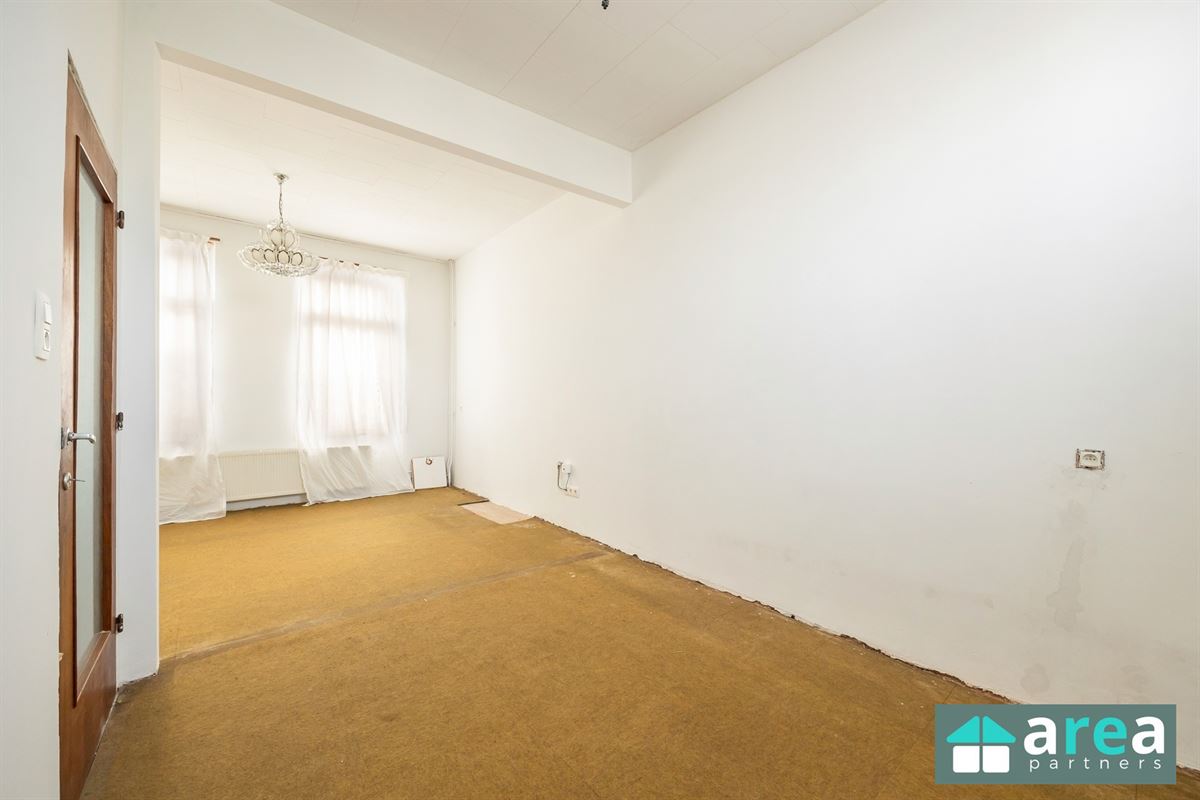 Ruime woning met 4 slpk en potentieel in Boho!
