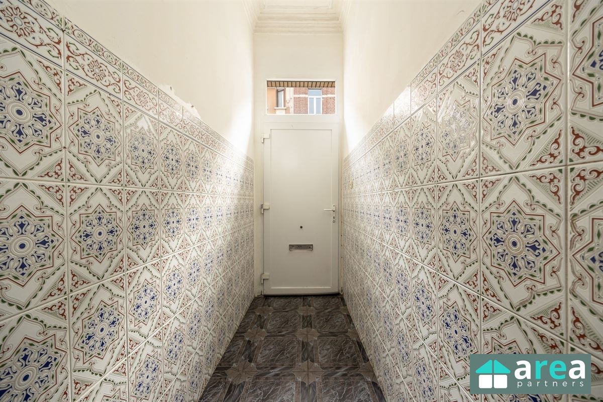 Ruime woning met 4 slpk en potentieel in Boho!