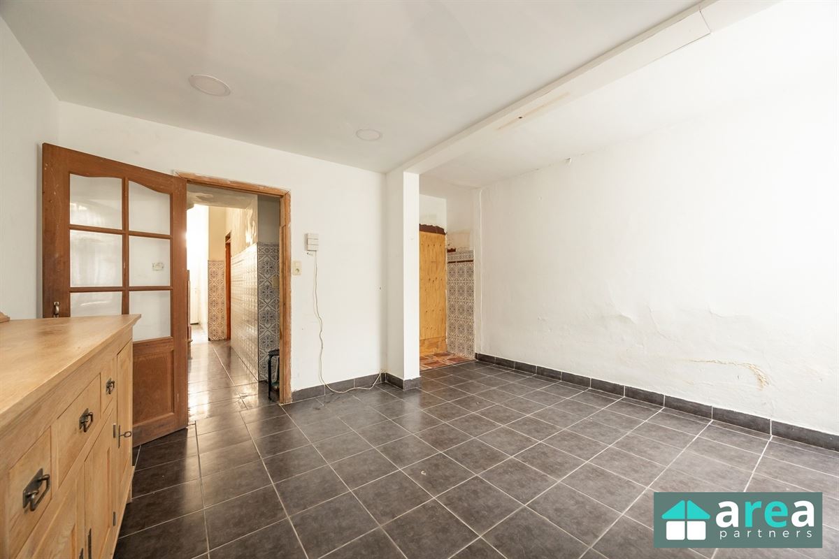 Ruime woning met 4 slpk en potentieel in Boho!