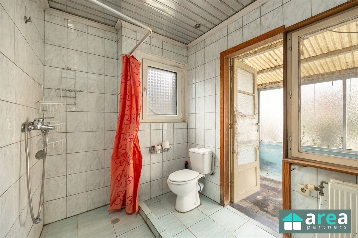 Ruime woning met 4 slpk en potentieel in Boho!