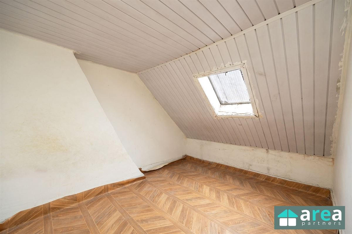 Ruime woning met 4 slpk en potentieel in Boho!