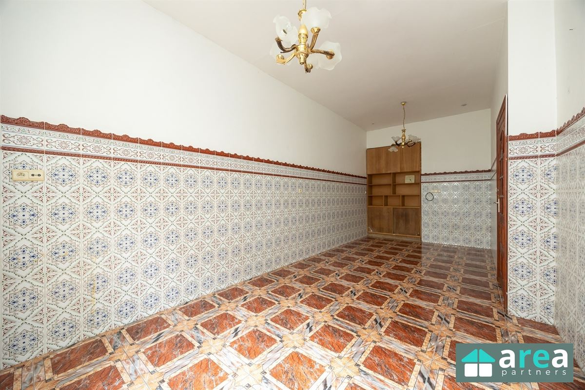 Ruime woning met 4 slpk en potentieel in Boho!