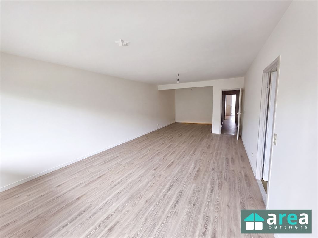 2-slpk-appartement met garagebox