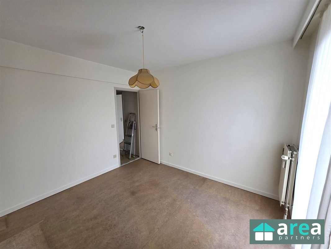 2-slpk-appartement met garagebox