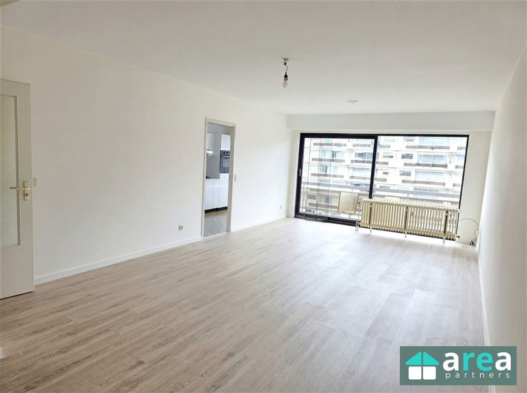 2-slpk-appartement met garagebox