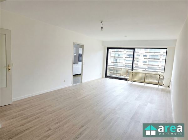 2-slpk-appartement met garagebox