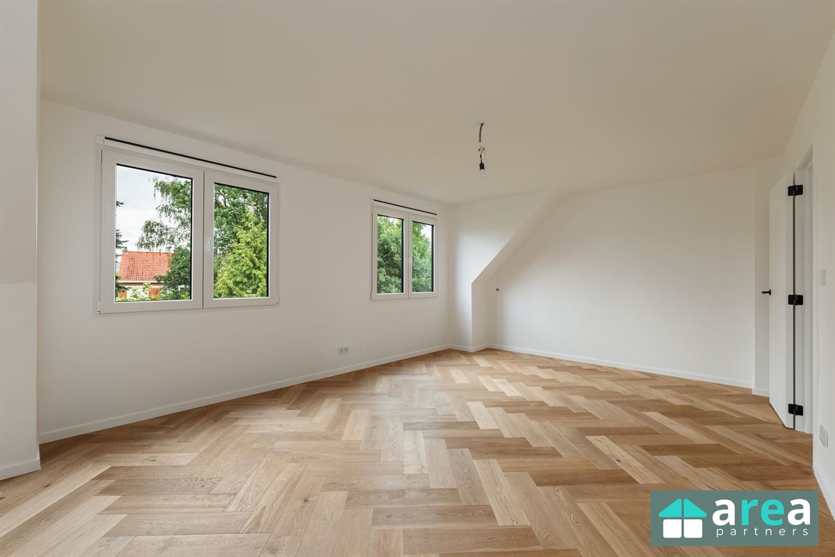 IN OPTIE! - Gerenoveerde en energiezuinige woning (EPC A!) met tuin!