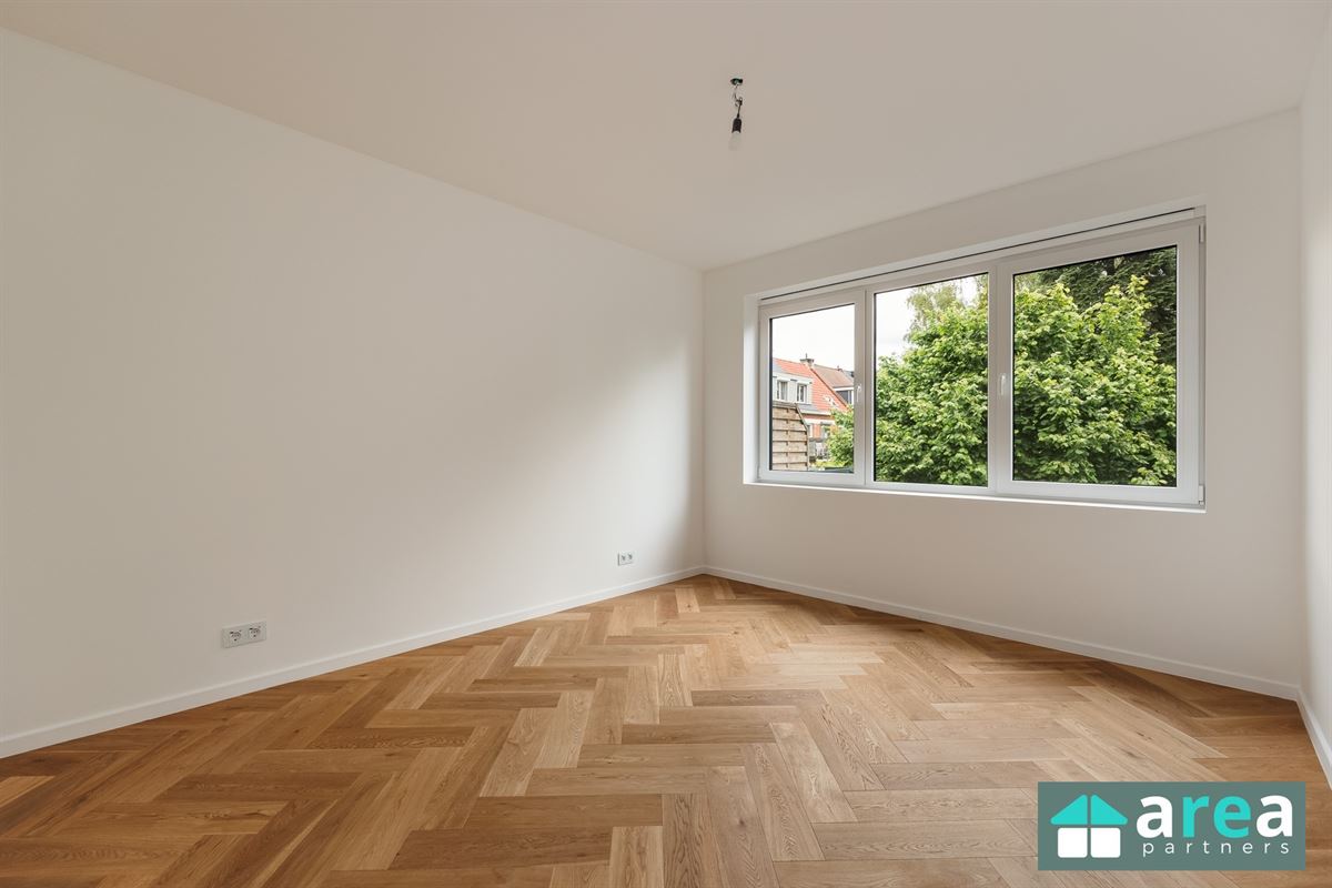 Gerenoveerde en energiezuinige woning (EPC A!) met tuin!