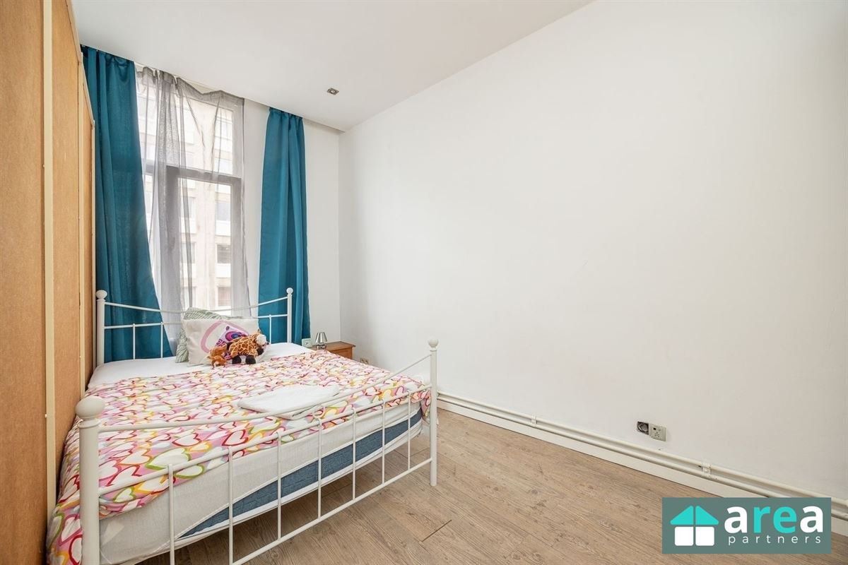 1 slpk appartement