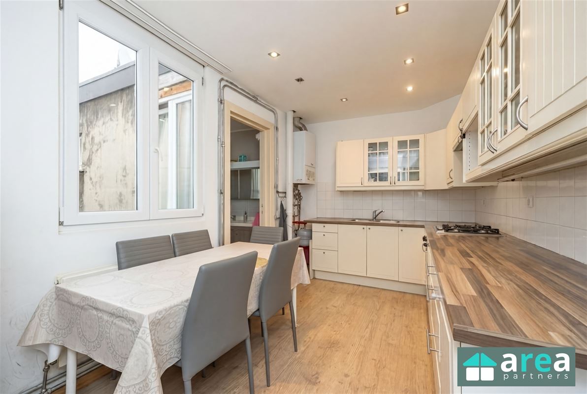 1 slpk appartement