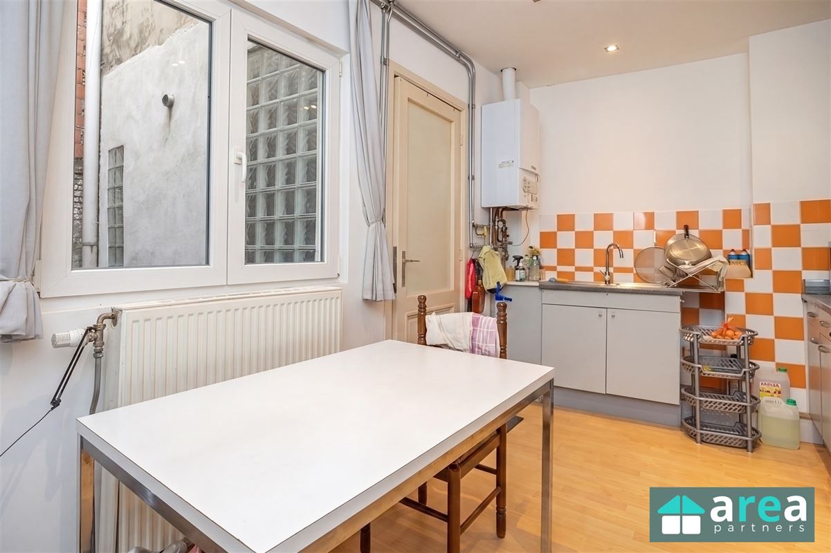 1 slpk appartement