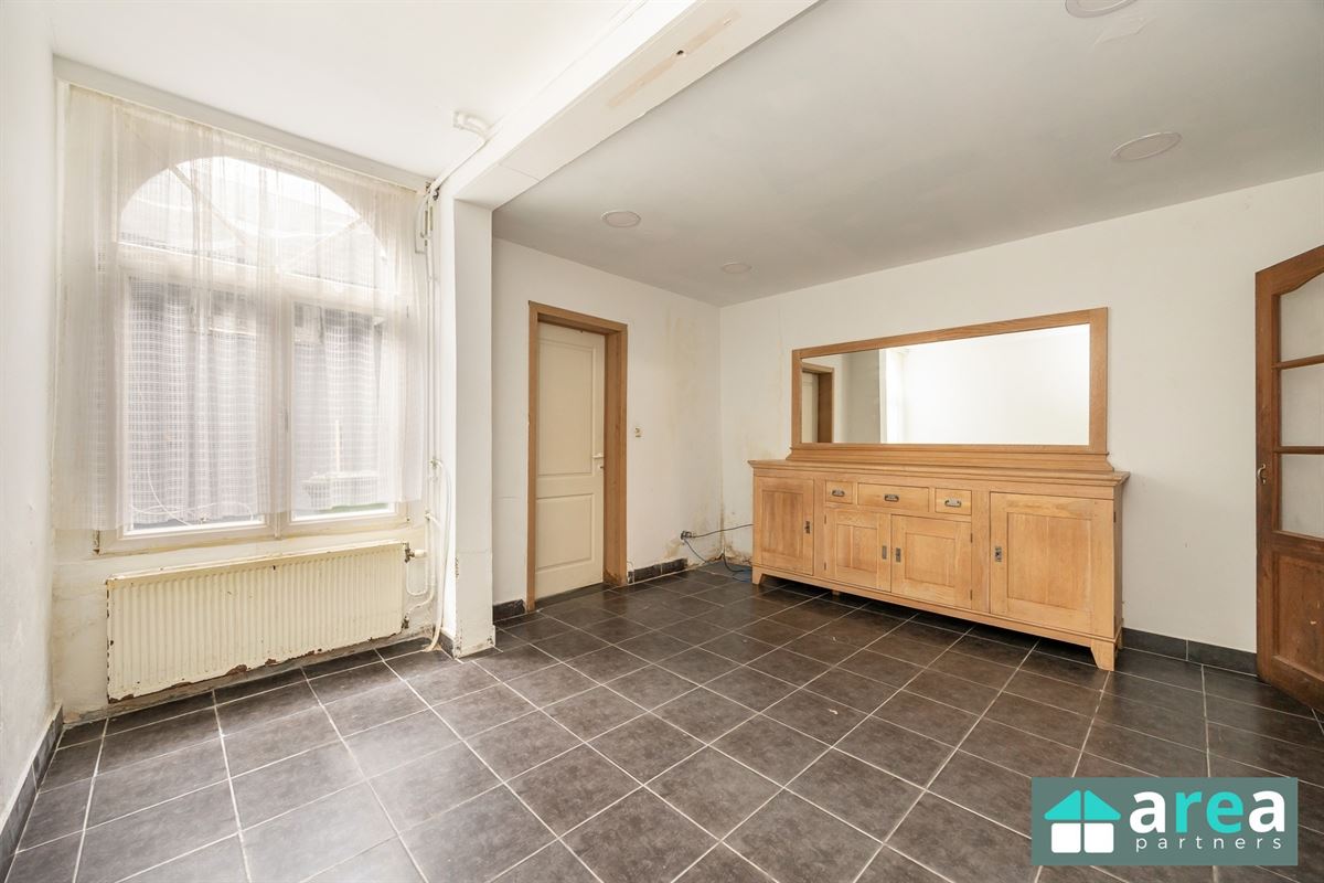 Ruime woning met 4 slpk en potentieel in Boho!
