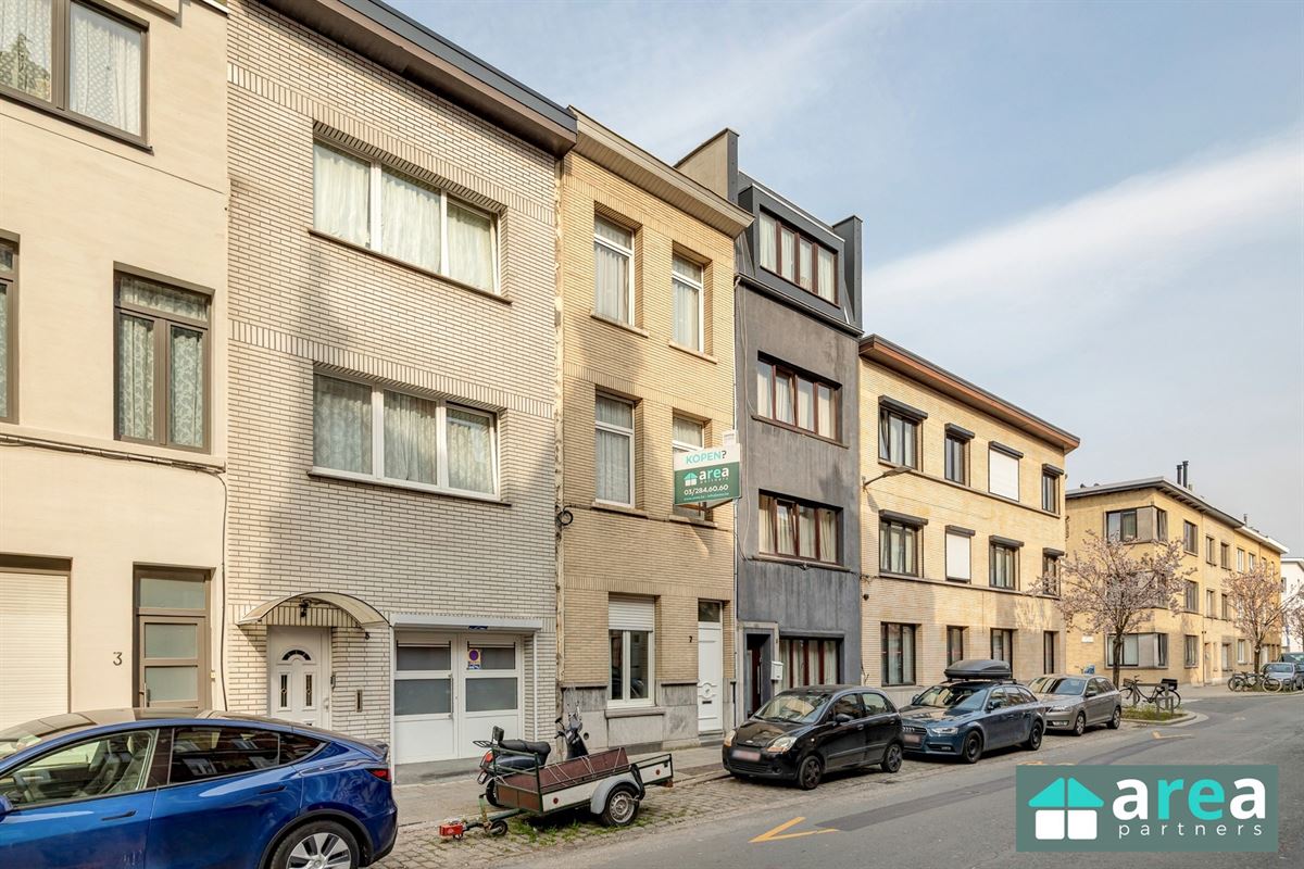 Ruime woning met 4 slpk en potentieel in Boho!