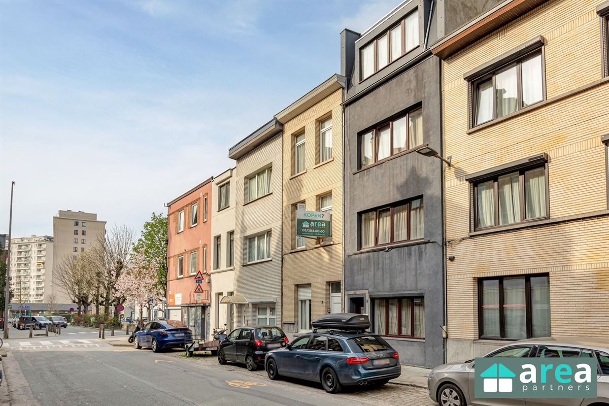 Ruime woning met 4 slpk en potentieel in Boho!