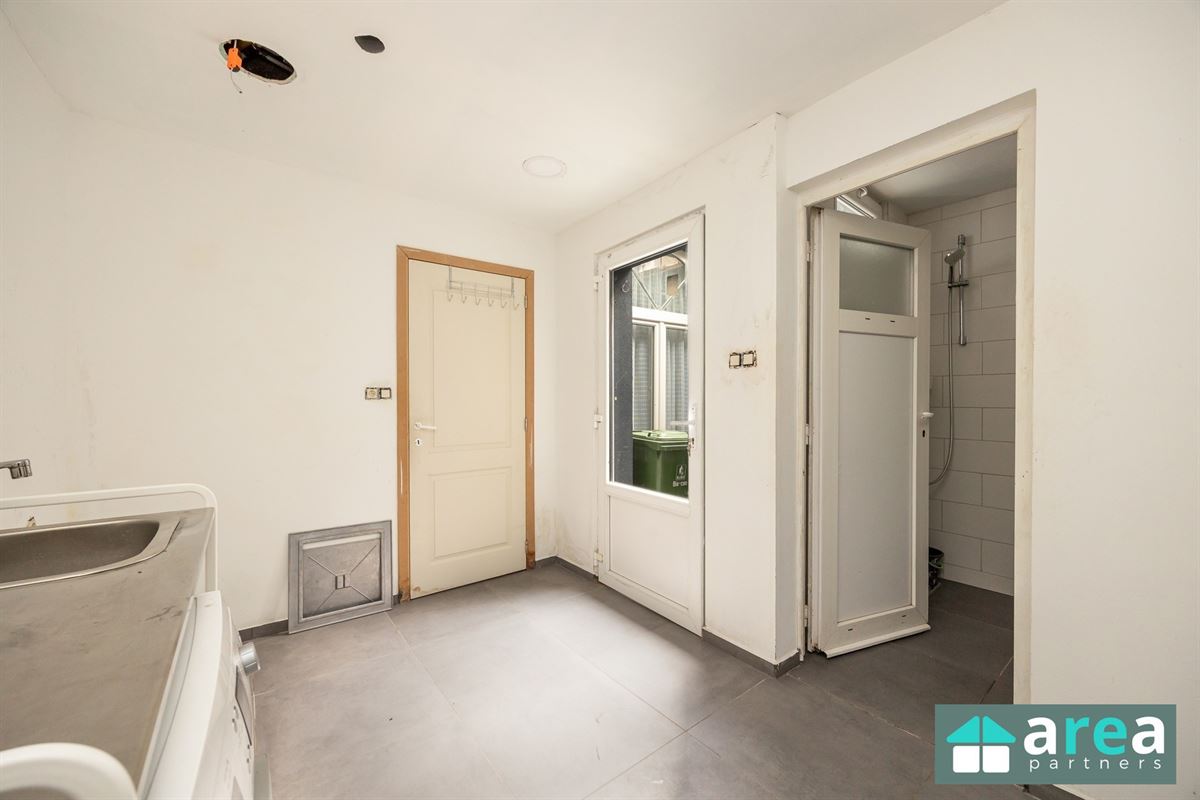 Ruime woning met 4 slpk en potentieel in Boho!