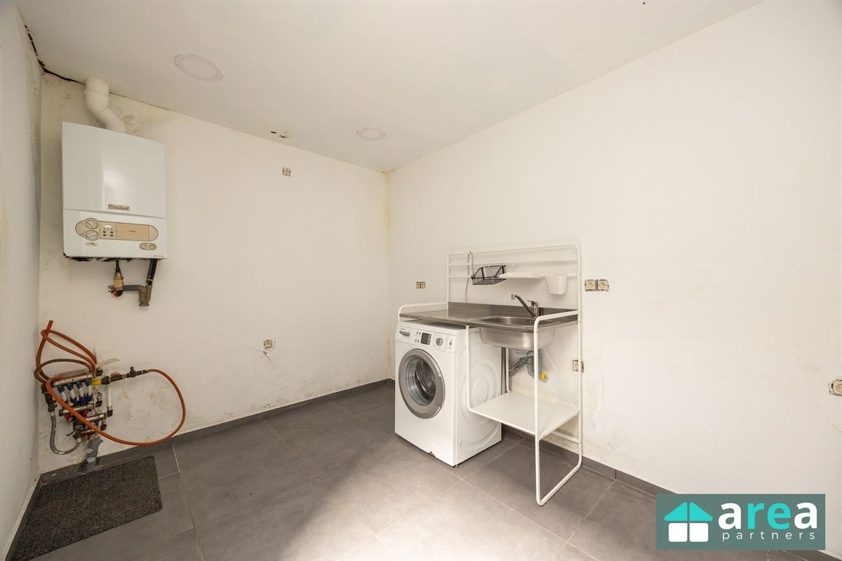 Ruime woning met 4 slpk en potentieel in Boho!