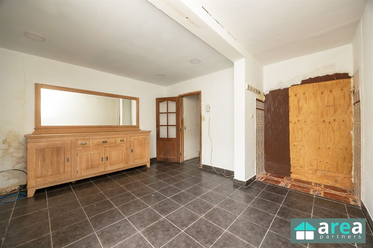 Ruime woning met 4 slpk en potentieel in Boho!