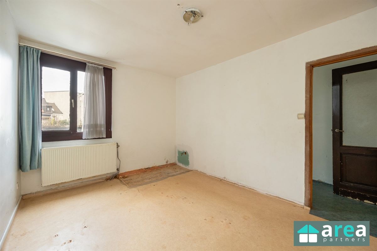 Ruime woning met 4 slpk en potentieel in Boho!