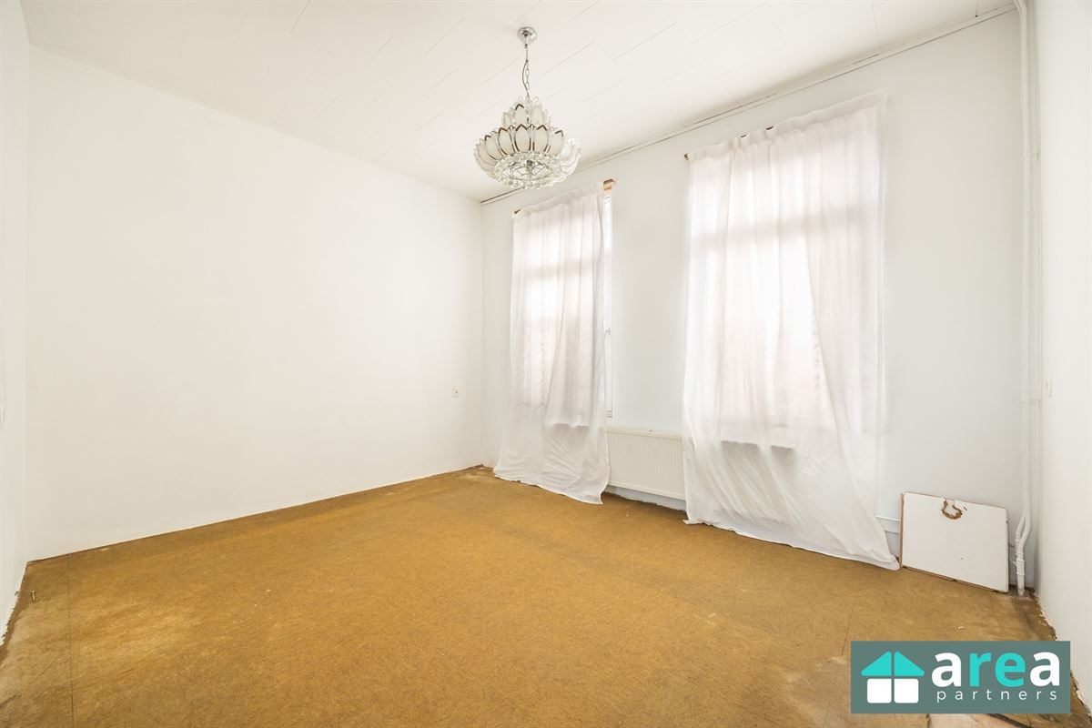 Ruime woning met 4 slpk en potentieel in Boho!