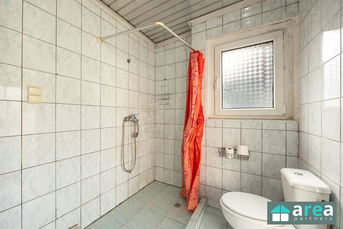 Ruime woning met 4 slpk en potentieel in Boho!