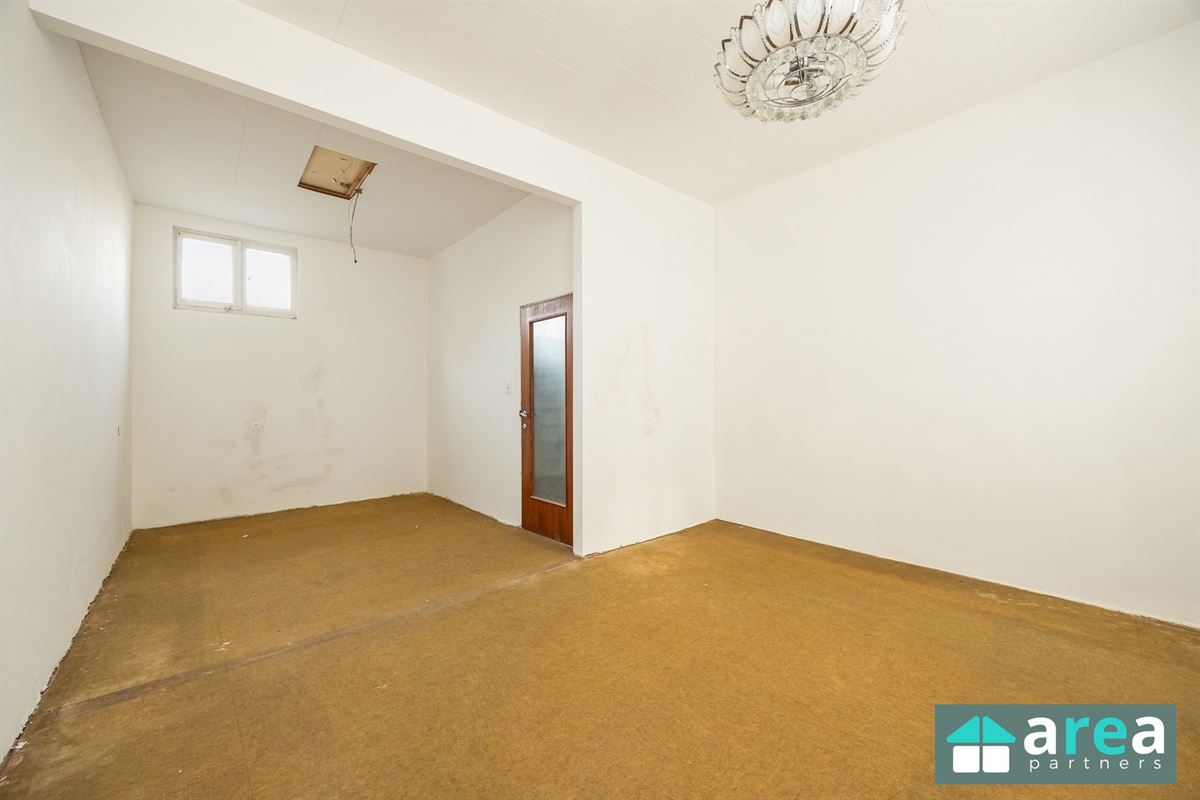 Ruime woning met 4 slpk en potentieel in Boho!