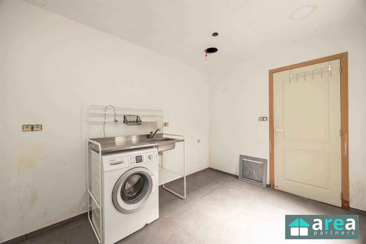 Ruime woning met 4 slpk en potentieel in Boho!