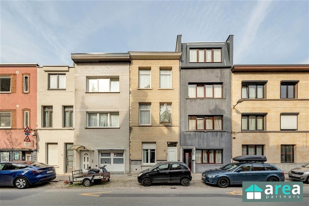 Ruime woning met 4 slpk en potentieel in Boho!
