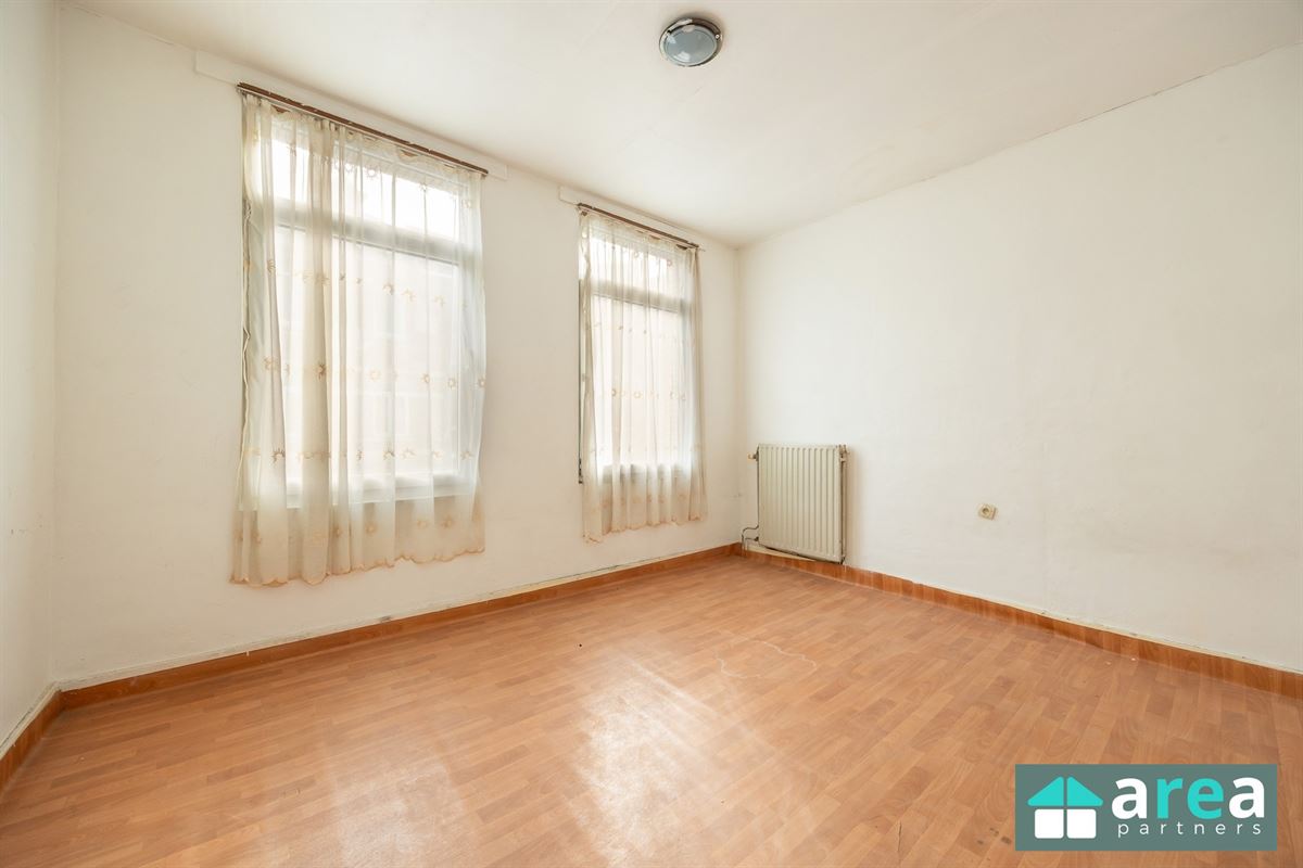 Ruime woning met 4 slpk en potentieel in Boho!