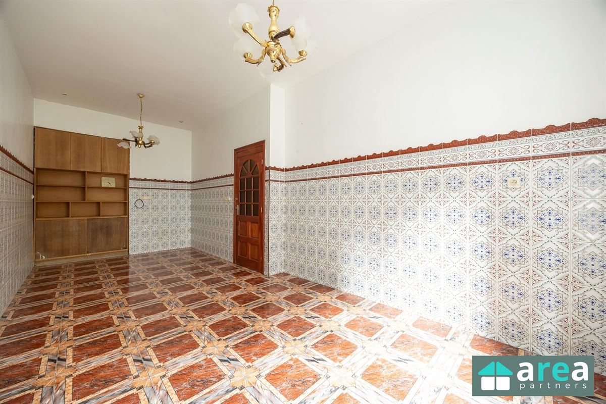 Ruime woning met 4 slpk en potentieel in Boho!
