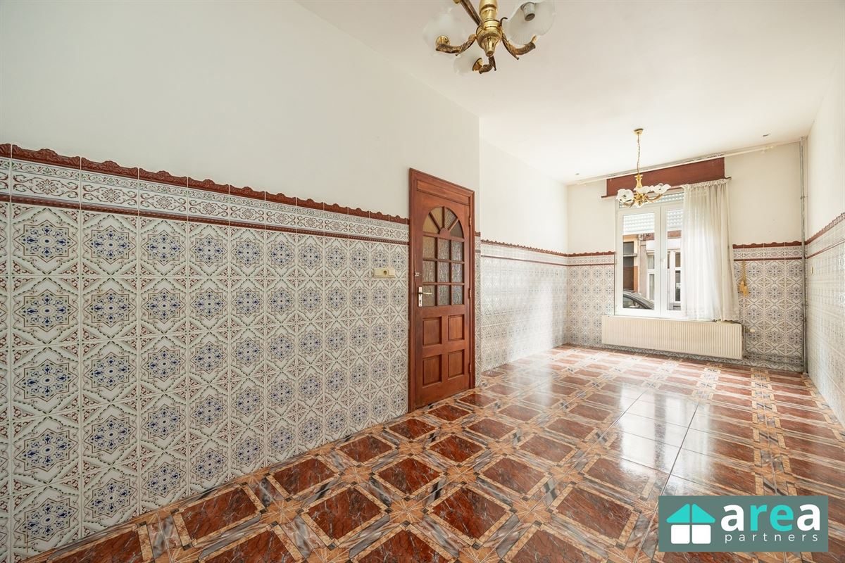 Ruime woning met 4 slpk en potentieel in Boho!