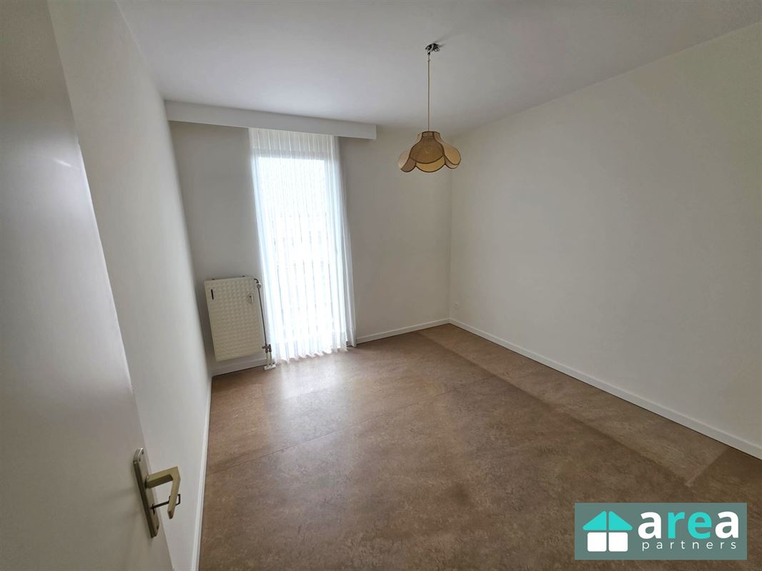 2-slpk-appartement met garagebox