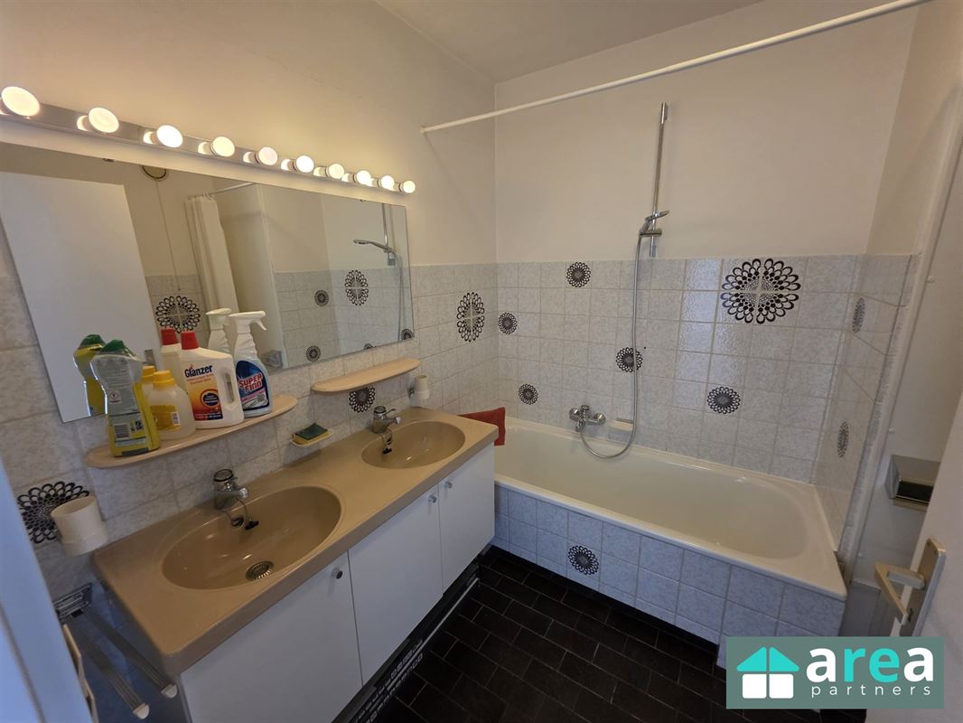 2-slpk-appartement met garagebox