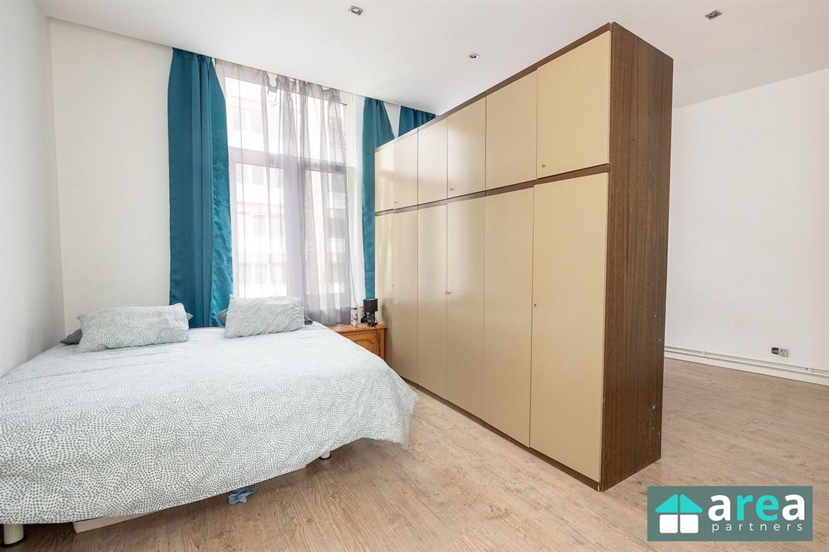 1 slpk appartement