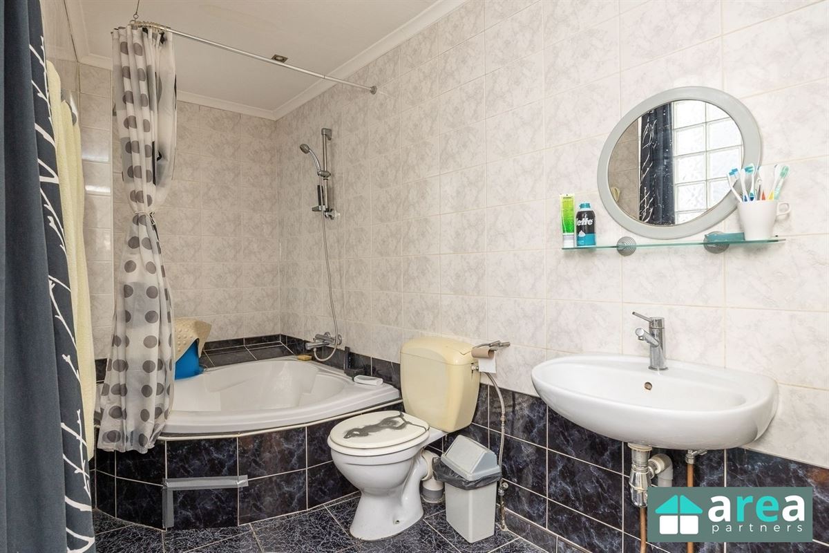1 slpk appartement