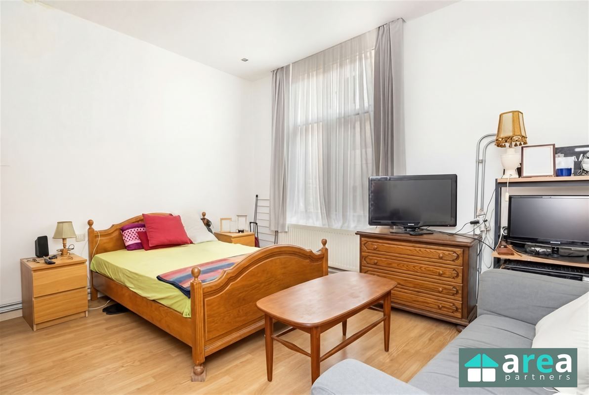 1 slpk appartement