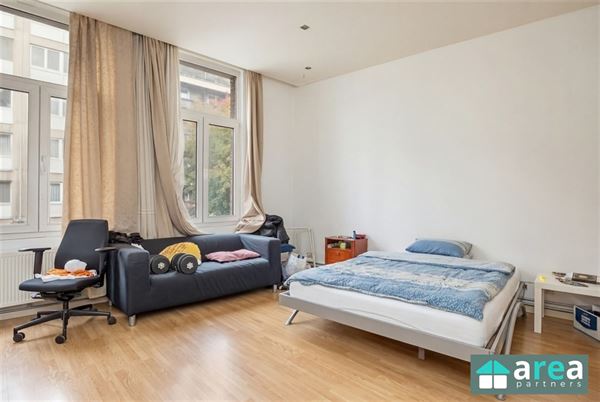 1 slpk appartement