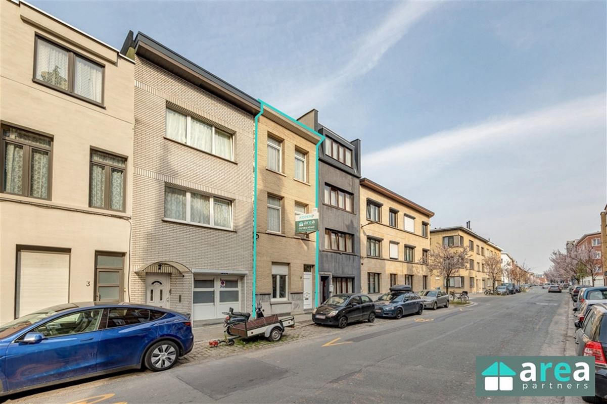 Ruime woning met 4 slpk en potentieel in Boho!