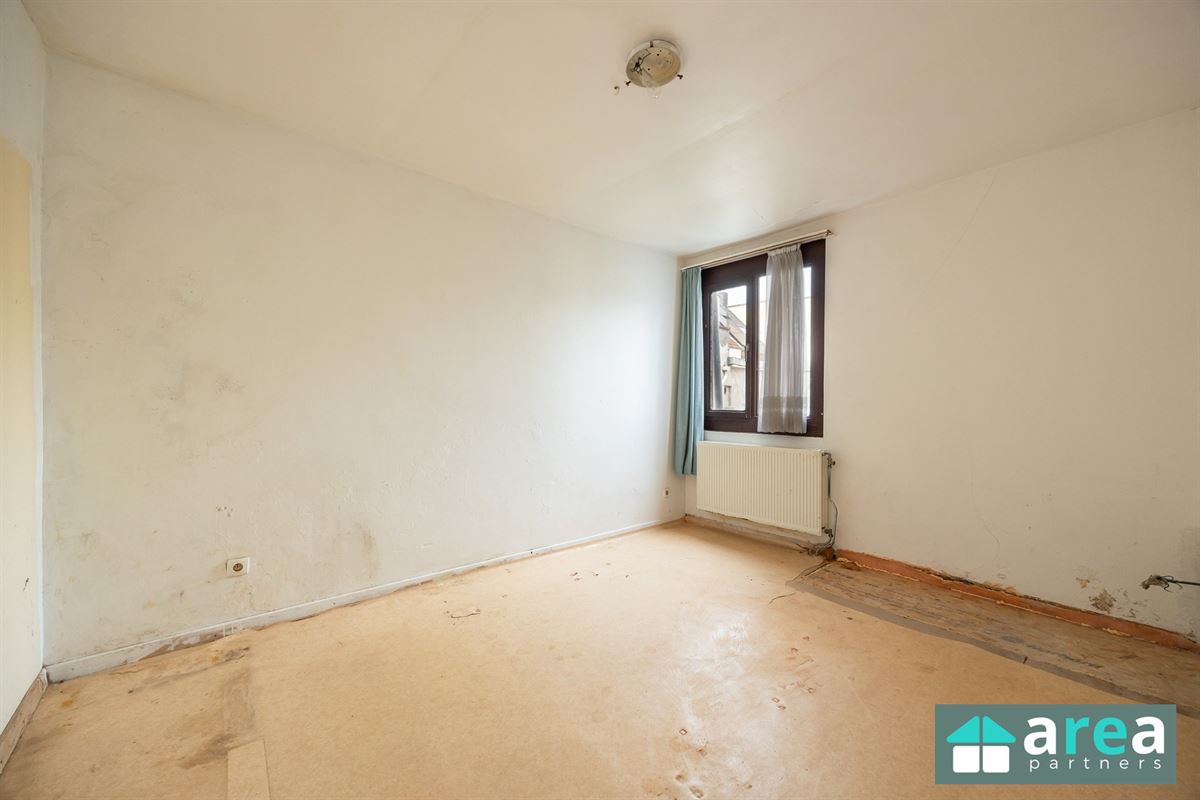 Ruime woning met 4 slpk en potentieel in Boho!