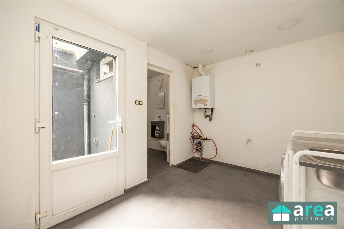 Ruime woning met 4 slpk en potentieel in Boho!