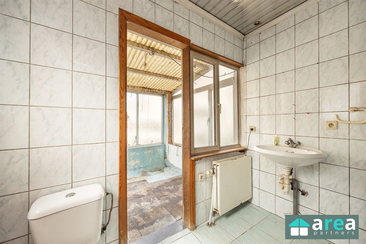Ruime woning met 4 slpk en potentieel in Boho!