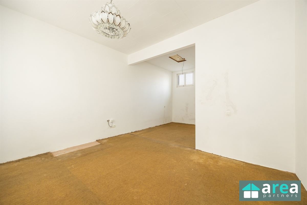 Ruime woning met 4 slpk en potentieel in Boho!