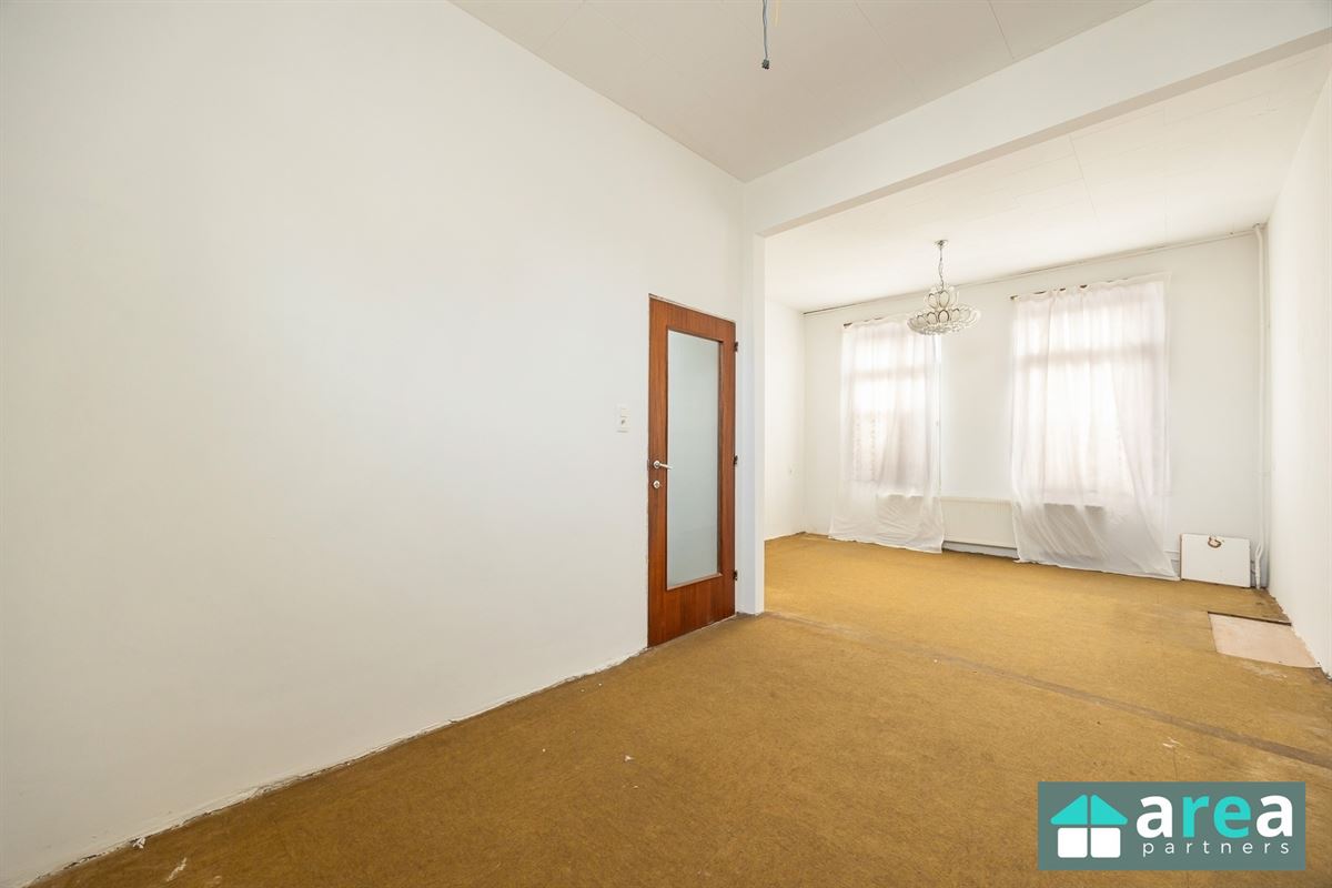 Ruime woning met 4 slpk en potentieel in Boho!