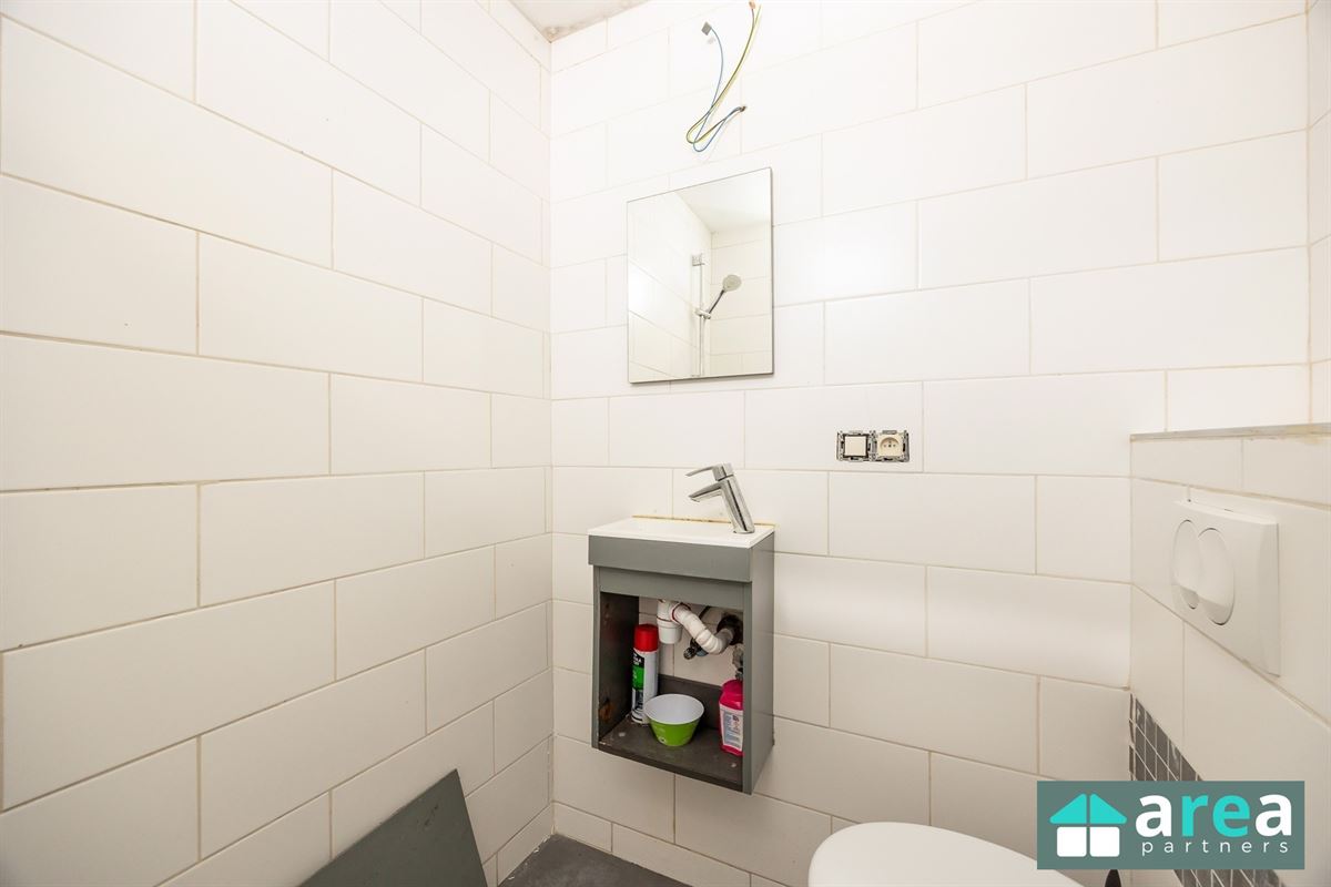 Ruime woning met 4 slpk en potentieel in Boho!