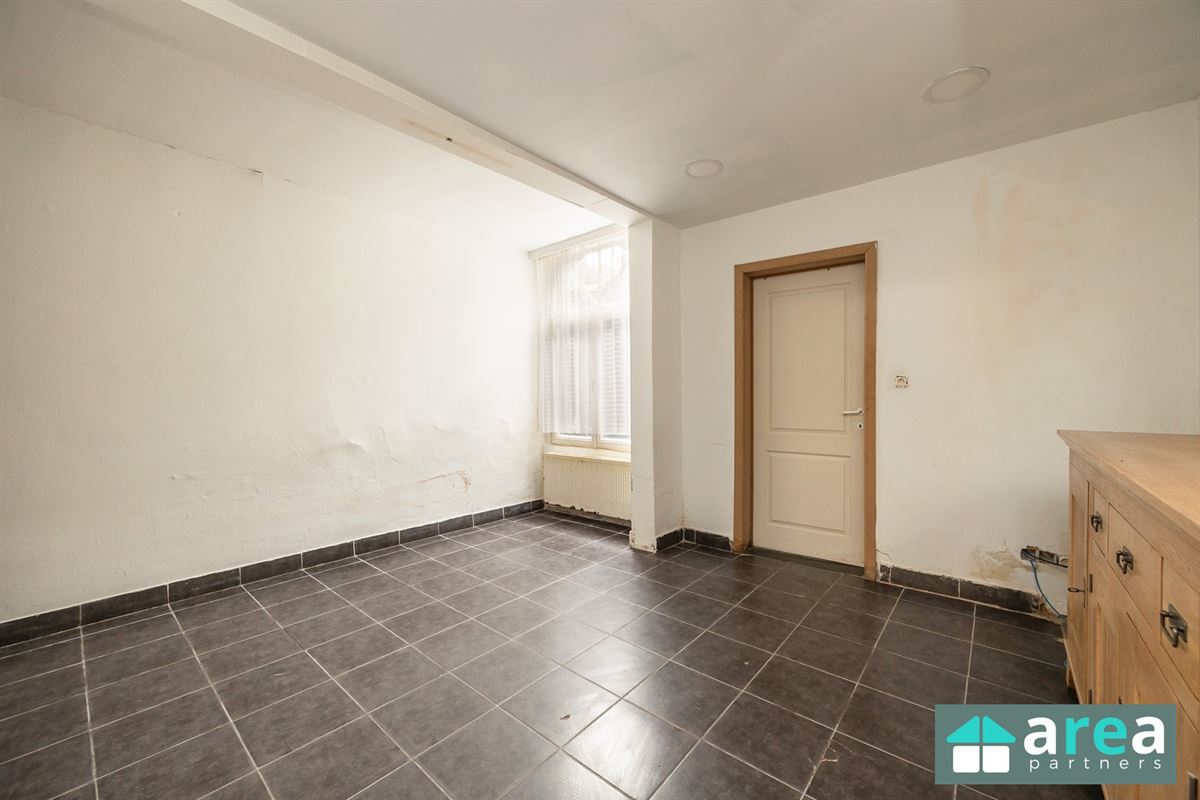 Ruime woning met 4 slpk en potentieel in Boho!