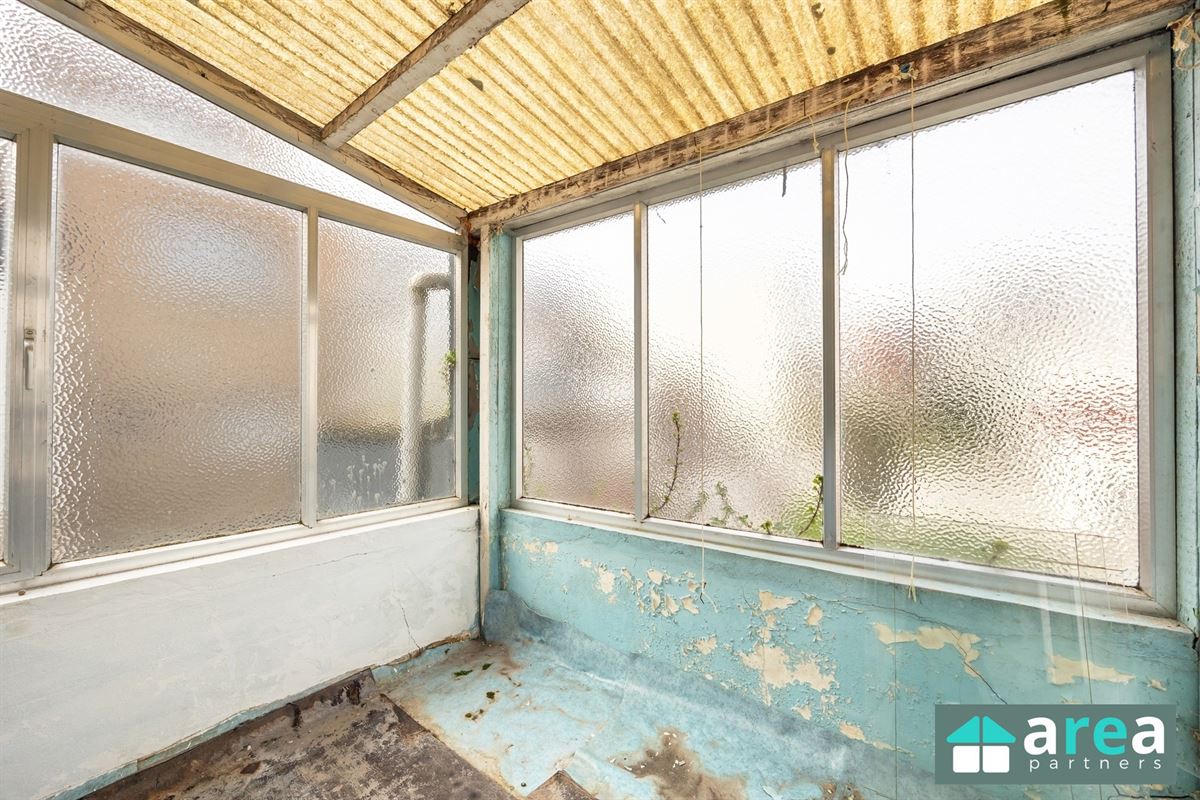Ruime woning met 4 slpk en potentieel in Boho!