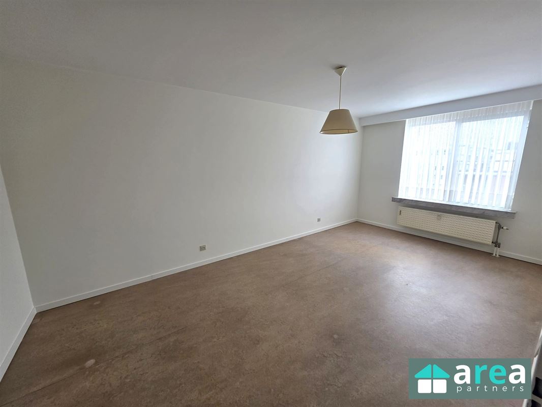 2-slpk-appartement met garagebox