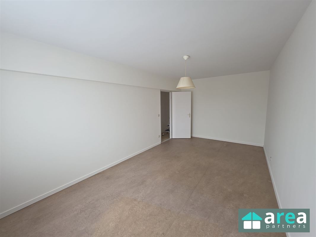 2-slpk-appartement met garagebox