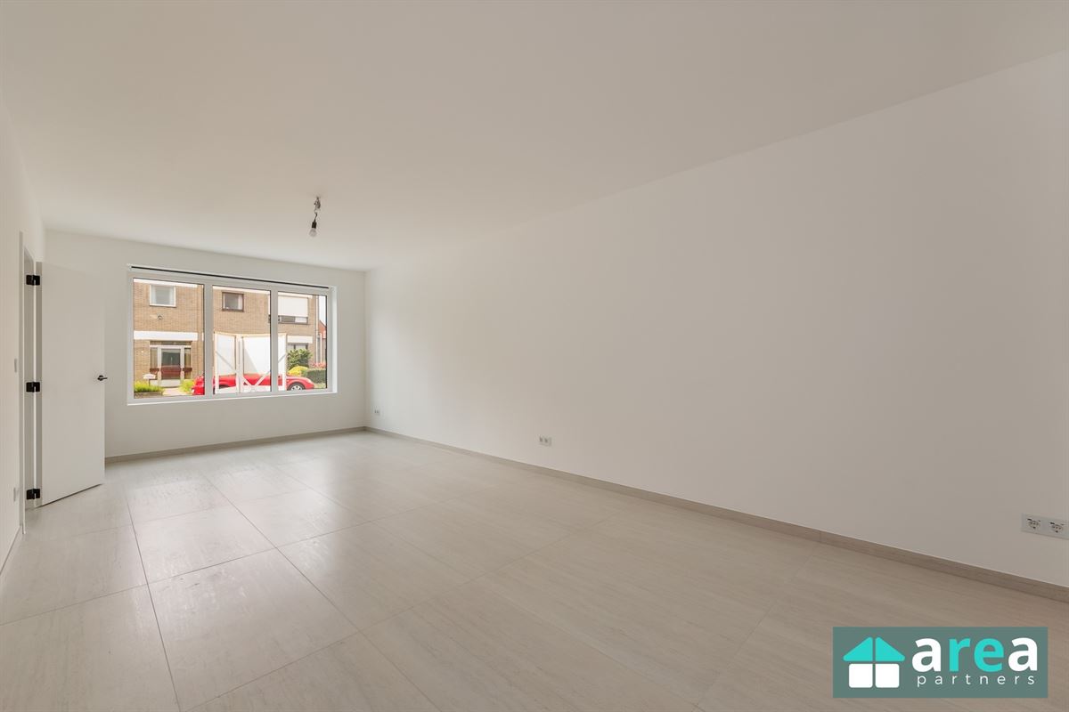 IN OPTIE! - Gerenoveerde en energiezuinige woning (EPC A!) met tuin!